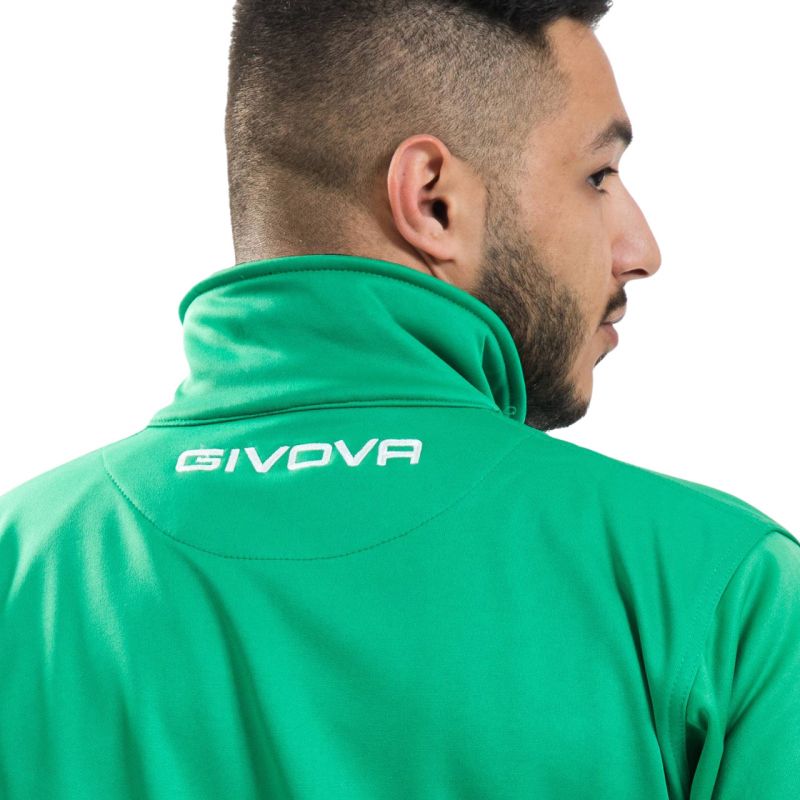 Tracksuit Givova Tuta Givova One M TT012 1310 Clothing/Football/Givova Givova