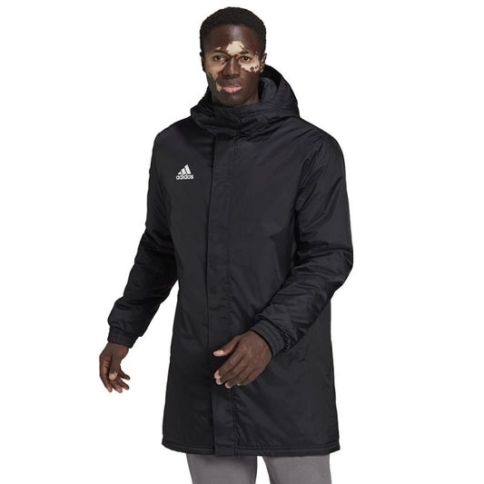 Adidas ENTRADA 22 Stadium Jacket M HB0579 Clothing/Training Adidas