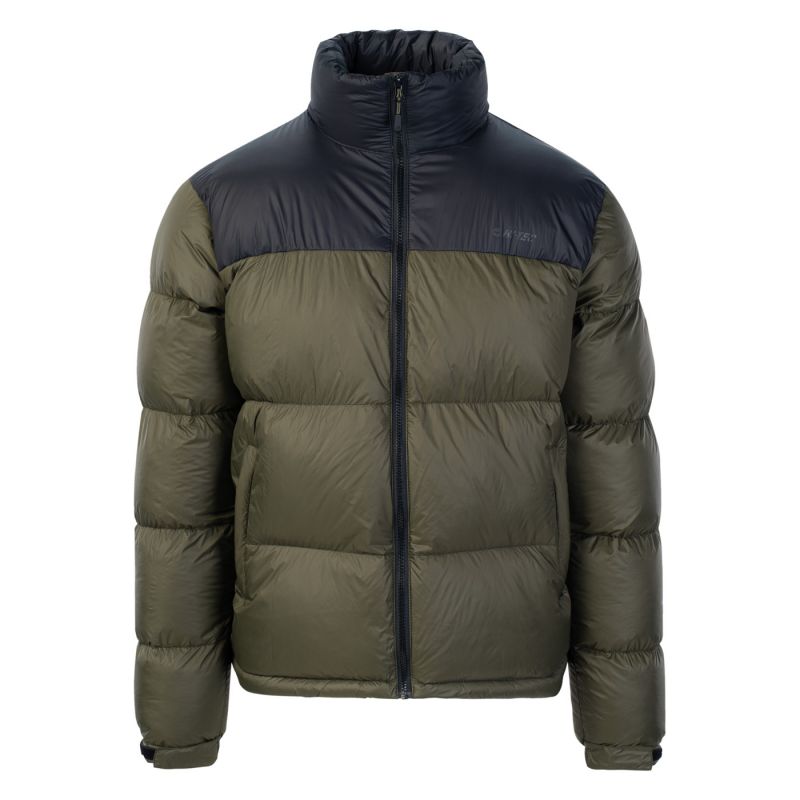 Hi-Tec Fowel winter jacket M 92800592754 Clothing/Outdoor Your Sports Performance