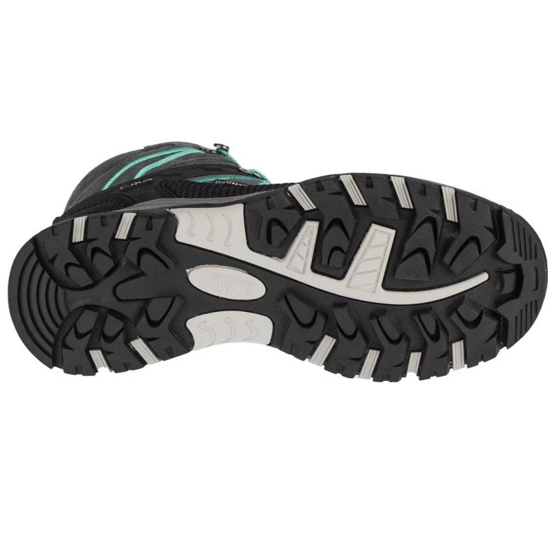 CMP Rigel Mid Jr 3Q12944-36UH shoes Footwear/Outdoor/4f/zimowe Your Sports Performance