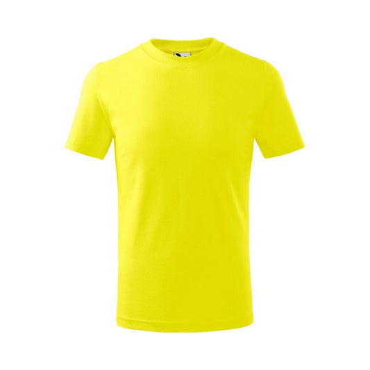 Malfini Basic Jr T-shirt MLI-13896 Clothing/Lifestyle/T-shirts/Malfini Malfini