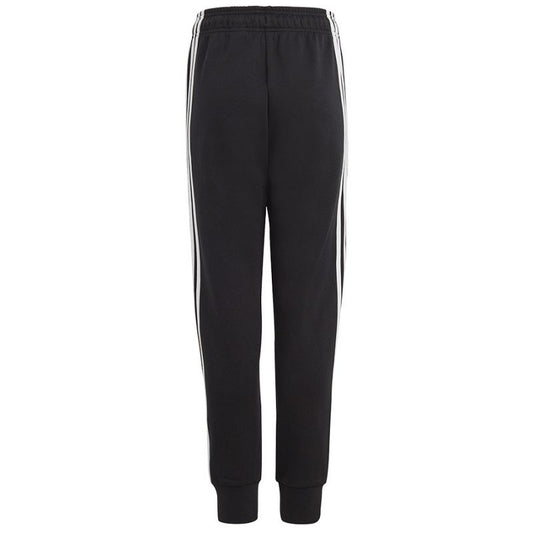 Pants adidas FI 3 Stripes Pant Jr. IC0116 Clothing/Lifestyle/Trousers, shorts Adidas