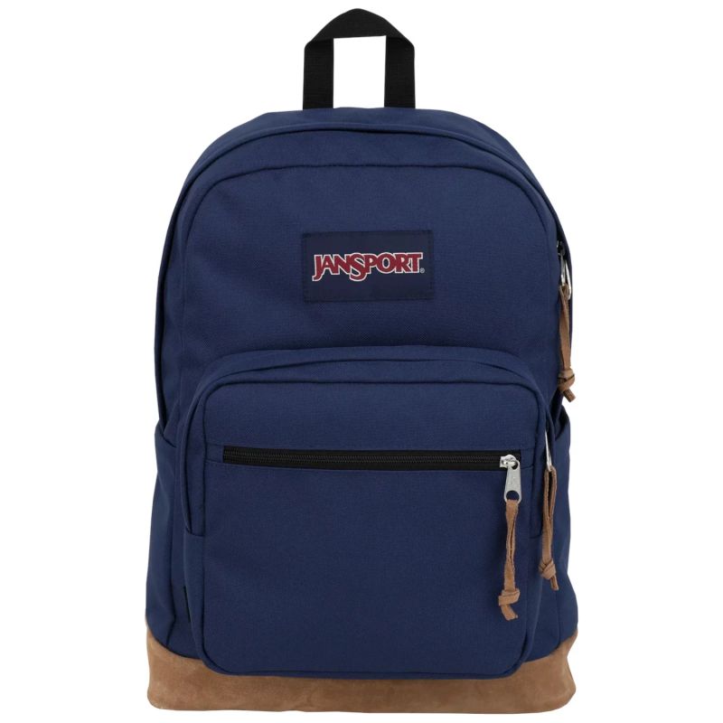 JanSport Right Pack Backpack EK0A5BAPN54 Accessories/Plecaki Your Sports Performance