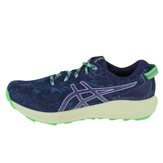 Asics Fuji Lite 3 W shoes 1012B294-400 Footwear/Running/Women Asics