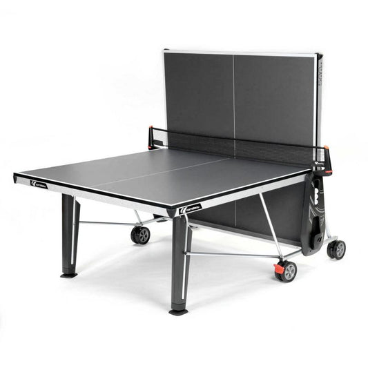 CORNILLEAU 500 Indoor tennis table grey Accessories Your Sports Performance