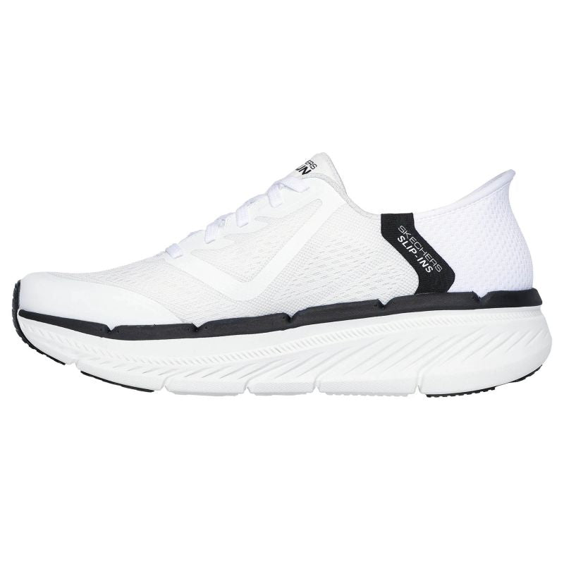 Skechers Slip-ins Max Cushioning Premier 2.0 shoes – Ascendant II M 220526-WBK Footwear/Lifestyle/Skechers Skechers