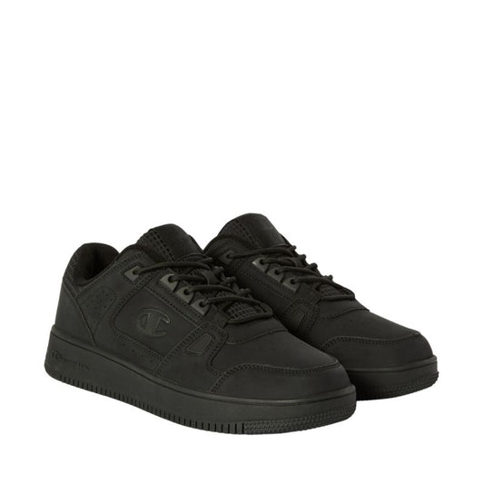 Champion RD18 Low Comb Men's Shoes Black S22477 KK001 In preparation Your Sports Performance