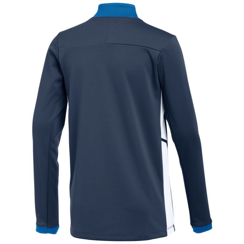 Nike Dri-Fit Academy 25 Drill Top Jr FZ9773 410 sweatshirt Clothing/Football Nike