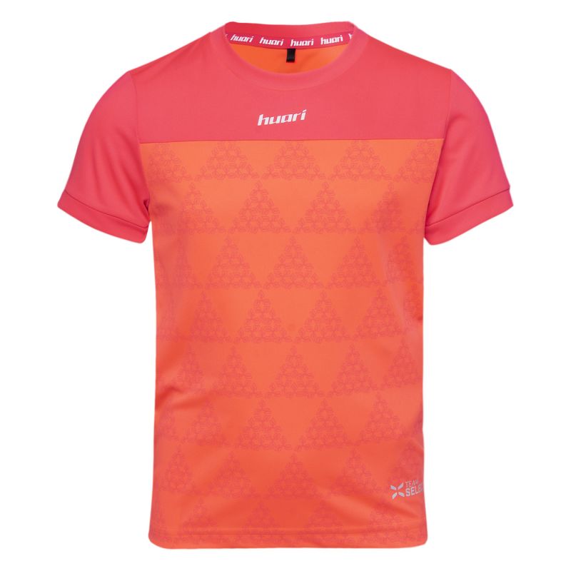 T-shirt Huari Sportivo II Kids Jr 92800617704 Clothing/Football/Huari Your Sports Performance