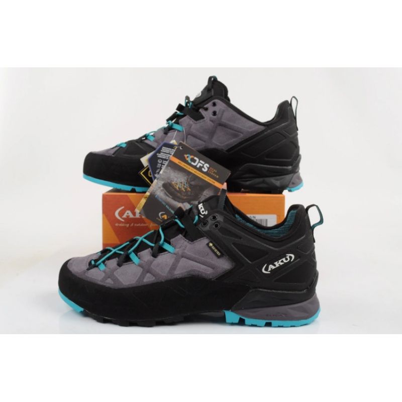Aku Rock Gore-tex W 723241 Boots Footwear/Outdoor/Aku Your Sports Performance