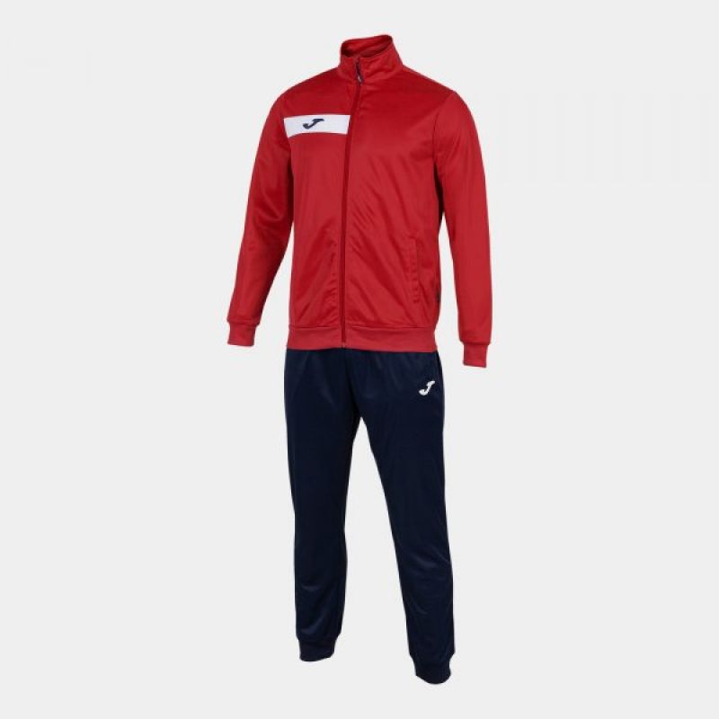Joma Columbus Trucksuit tracksuit 102742.603 Clothing/Football/Mężczyźni/Joma Joma