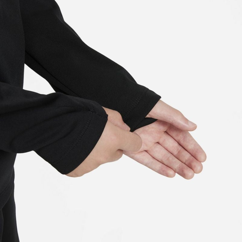 Nike Therma-Fit Academy Winter Warrior Jr DC9154-010 sweatshirt Clothing/Training Nike