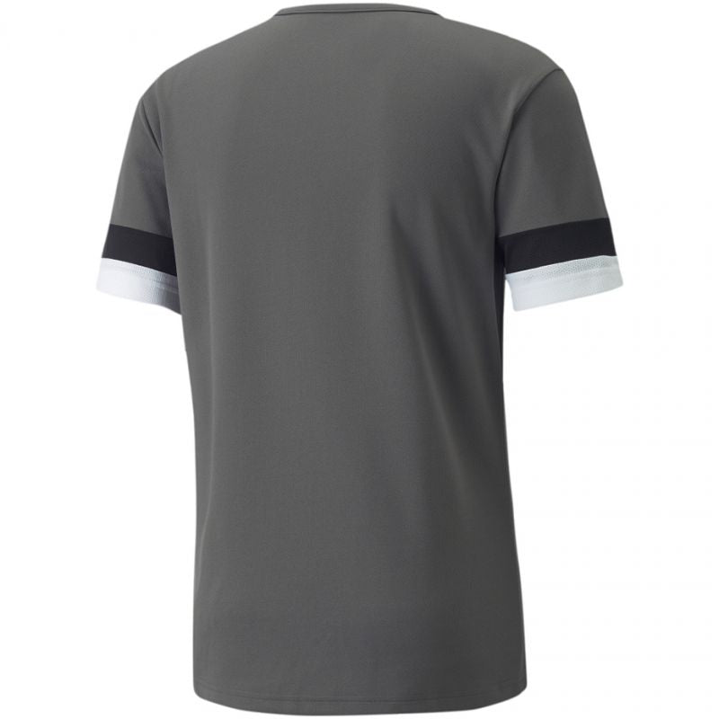 T-shirt Puma teamRISE Smoked M 704932 13 Clothing/Training Puma