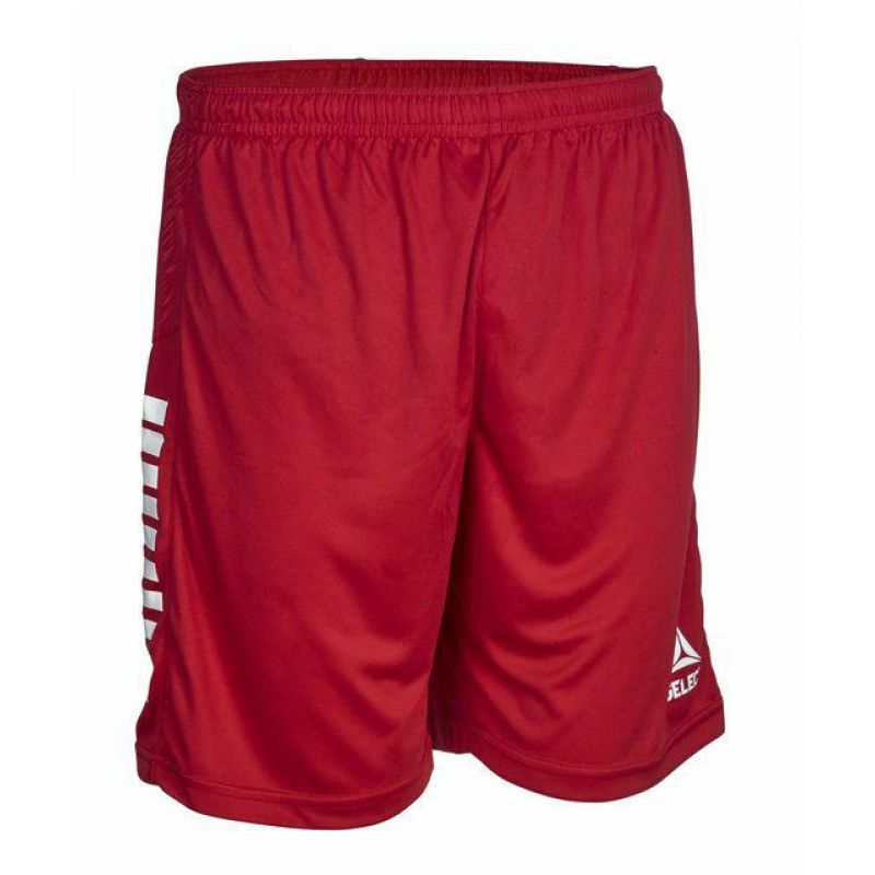 Select Spain Jr T26-02448 shorts Clothing/Football/Select Select
