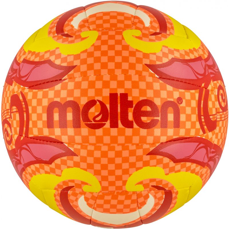 Molten V5B1502-O beach volleyball ball Accessories/Balls/Volleyball Your Sports Performance