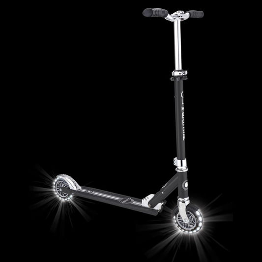 FLOW ELEMENT LIGHTS scooter (721-120) Accessories/Skating/Hulajnogi/Traditional/For kids/Globber Your Sports Performance