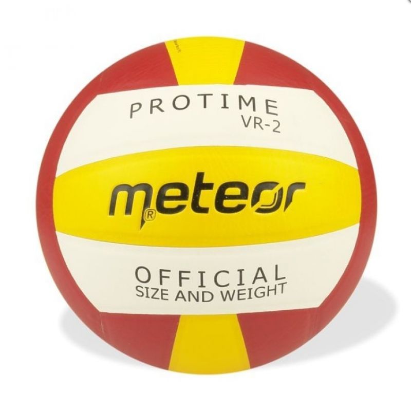 Volleyball Meteor Chili PU 10058 Accessories/Balls/Volleyball Your Sports Performance