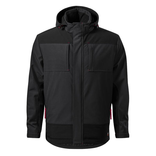 Rimeck Vertex M softshell jacket MLI-W5594 Clothing/Outdoor/Rimeck Your Sports Performance