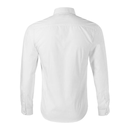 Malfini Dynamic M MLI-26200 white shirt Clothing/Lifestyle/T-shirts/Malfini Malfini
