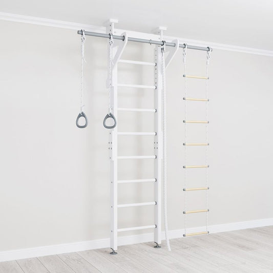 Wallbarz Eco 2.1 EG-WW-Eco2.1 gymnastic ladder Accessories/Training equipment Your Sports Performance