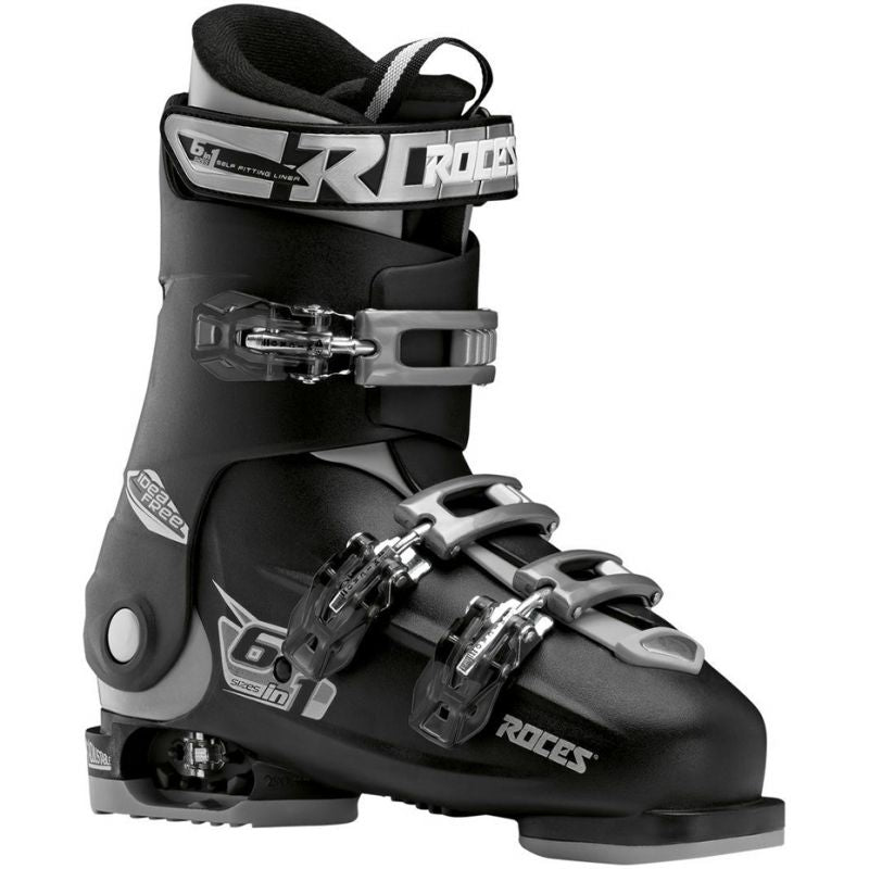 Roces Idea Free 450492 00022 Ski Boots Footwear/Ski Your Sports Performance