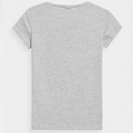 4F W T-shirt H4Z22-TSD350 27M Clothing/Training 4F