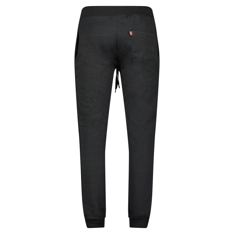 Geographical Norway Meographe EO Men 100 M WW5807H/GNO-BLACK pants Clothing/Lifestyle/Trousers, shorts Your Sports Performance