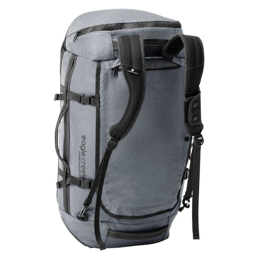 Eagle Creek Cargo Hauler Duffel 60L - Charcoal Bagaż/Walizki, torby, worki Your Sports Performance