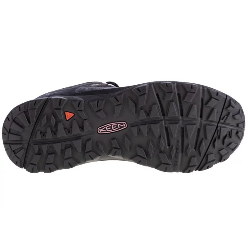 Keen Terradora II WP W 1022345 trekking shoes Footwear/Multisport Your Sports Performance
