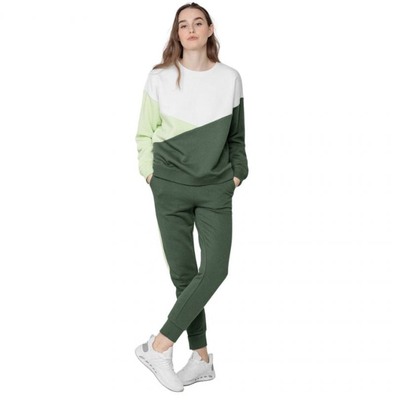 4F W H4L22 BLD013 22S sweatshirt Clothing/Outdoor 4F