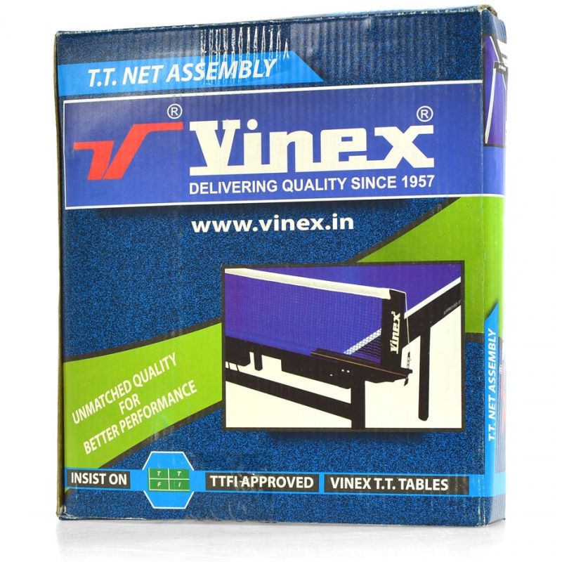 Table Tennis Holder with Net SMJ TT-NSS100 Your Sports Performance