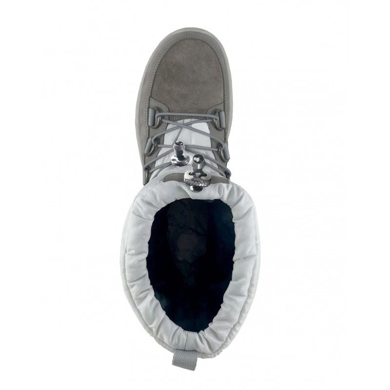 Women's snow boots 4F JZ22-OBDH264 Kobieta/Obuwie/Buty zimowe Your Sports Performance