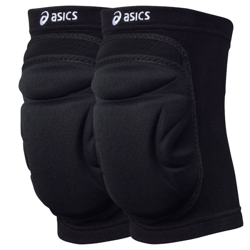 Asics Performance Kneepad 672540-0900 volleyball knee pads Accessories/Protectors and knee pads Asics