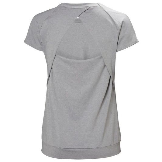 Helly Hansen Malla T-shirt W 62889 853 Clothing/Lifestyle/T-shirts/Helly Hansen Your Sports Performance