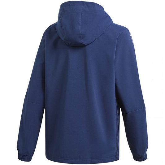 Jacket adidas Tiro 21 Windbreaker Jr GP4974 Clothing/Training Adidas