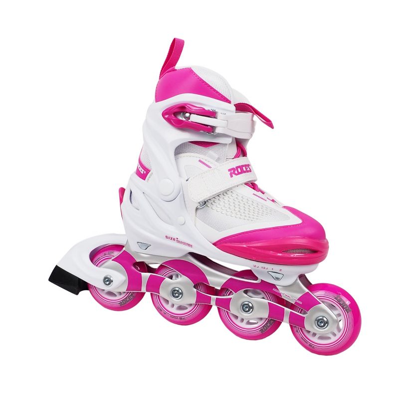 Roces Moody X Jr 400896 00002 inline skates Accessories/Skating/Rolki (pozostałe) Your Sports Performance