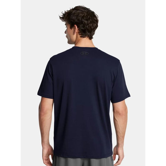 Under Armour T-shirt M 1386793-410 Clothing/Training Your Sports Performance