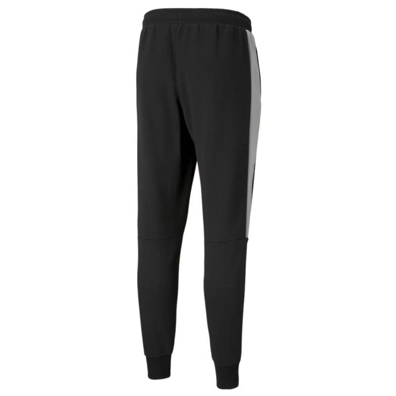 Puma Mercedes-AMG Petronas F1 T7 Sweatpants M 599599-01 pants Clothing/Lifestyle/Trousers, shorts Puma