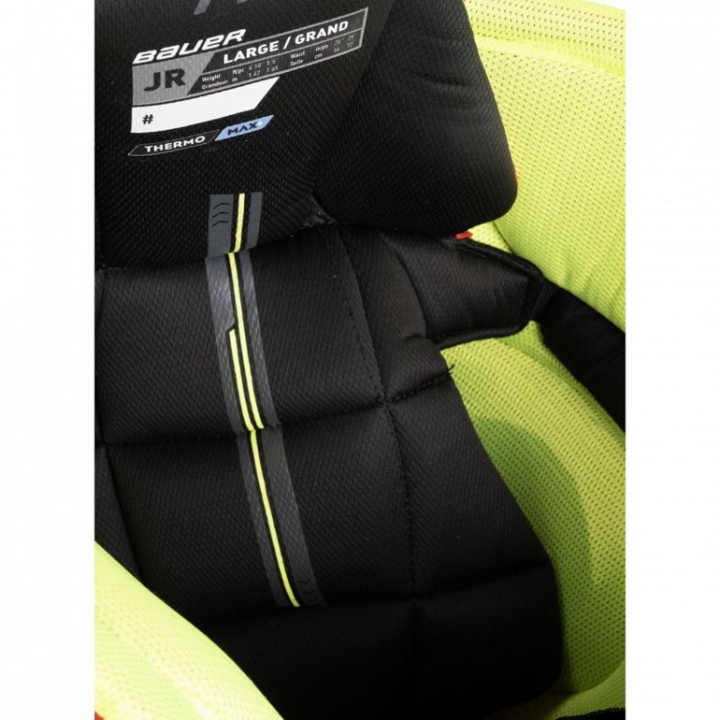 Bauer HP Pro Jr Hockey Pants In preparation Your Sports Performance