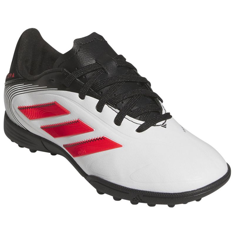 Adidas Copa Pure III League TF Jr IH2241 football boots Footwear/Football/JR/TF Adidas