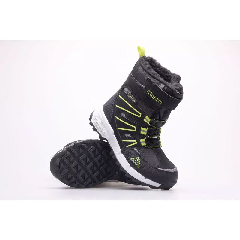 Kappa Floki Tex K Jr 260975K-1133 shoes Footwear/Outdoor/Kappa Kappa