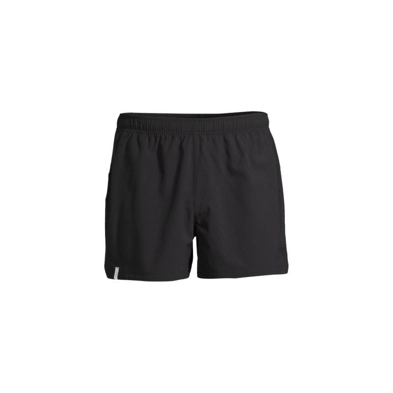 CASALL M Short Training Shorts black Import z PMSport Your Sports Performance