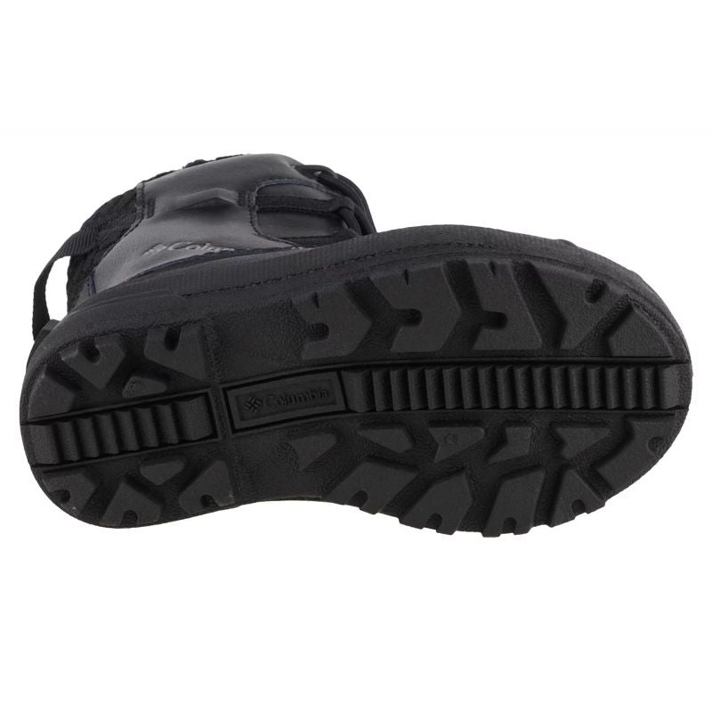 Columbia Bugaboot Celsius Wp Snow Boot Jr 2007401010 Footwear/Outdoor/Columbia Your Sports Performance