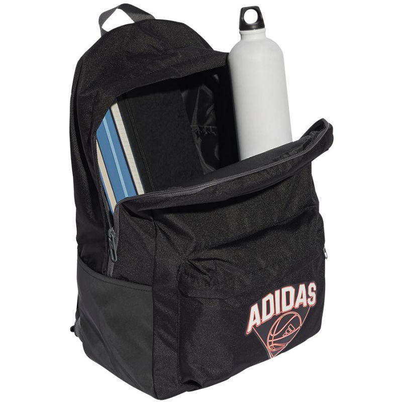 Adidas Classic Hoops JG1086 backpack Accessories/Plecaki Adidas