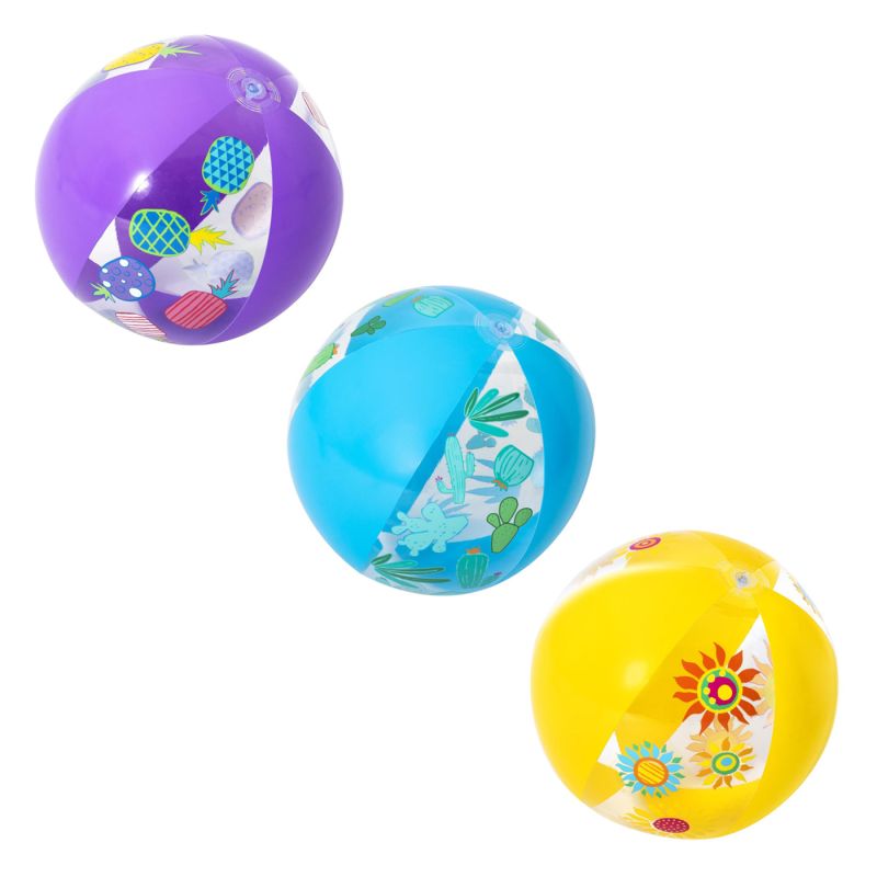 Beach ball 31036 BEACH BALL 51cm In preparation Your Sports Performance
