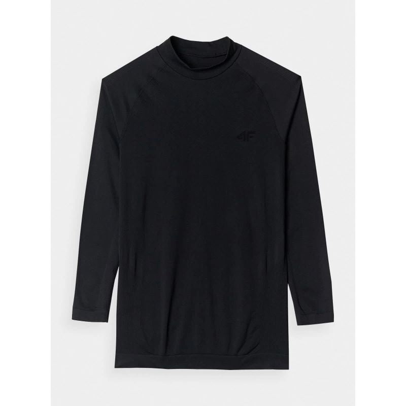 Men's seamless thermal underwear (top) 4F 4FWAW24USEAM170-20S *Kategoria tymczasowa Your Sports Performance