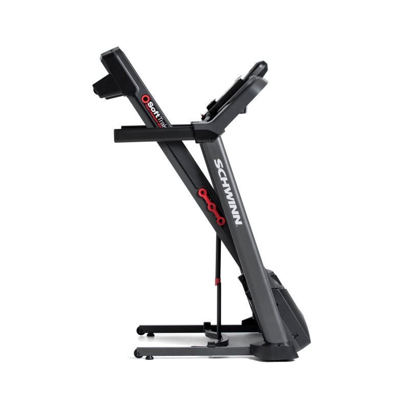 Schwinn 510T electric treadmill