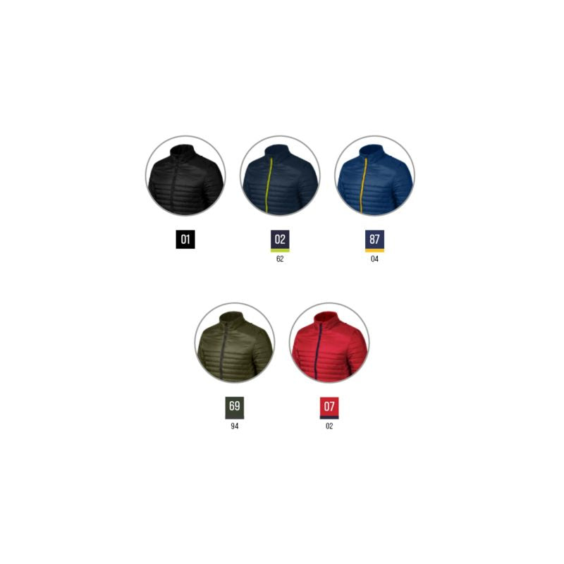 Malfini Phantom M MLI-54002 jacket navy blue Clothing/Outdoor/Malfini Malfini