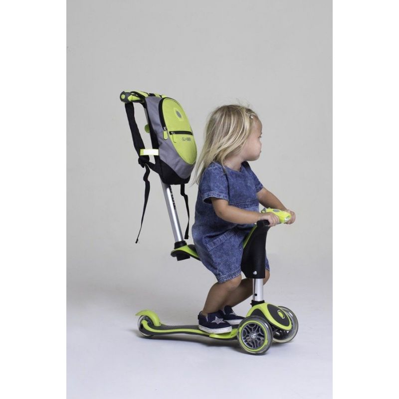 Globber Jr 524-101 HS-TNK-000011649 backpack Accessories/Plecaki/Joma Your Sports Performance