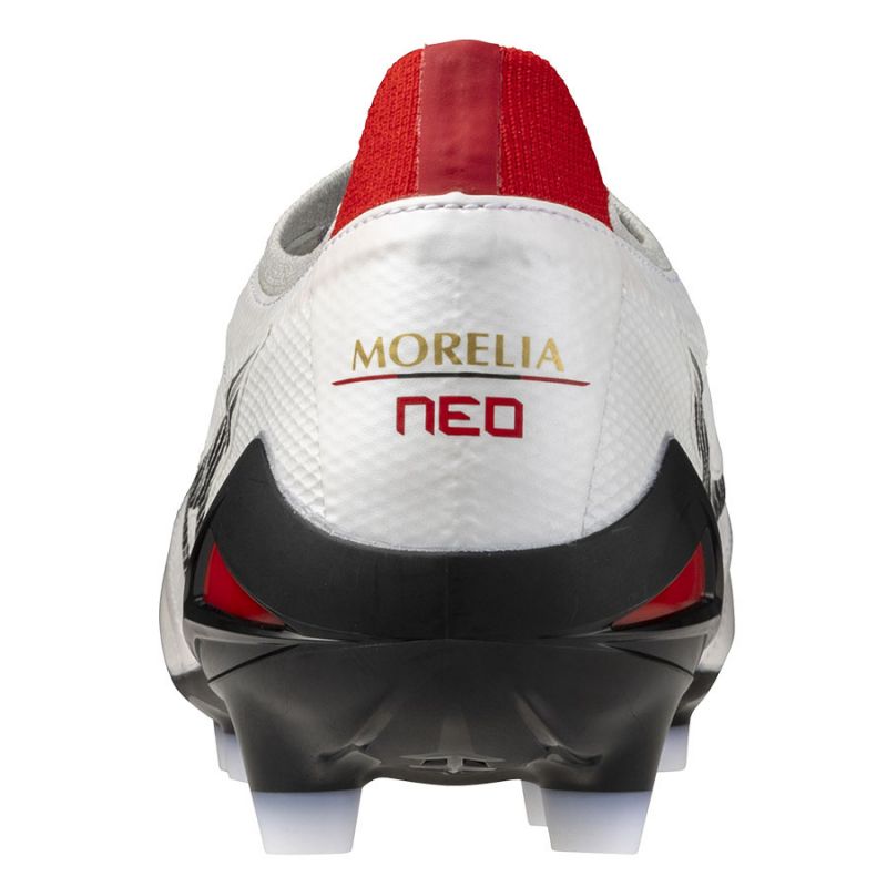 Mizuno Morelia Neo IV Beta Elite FG M P1GA254209 football boots Footwear/Football/Mizuno/SR/FG Mizuno